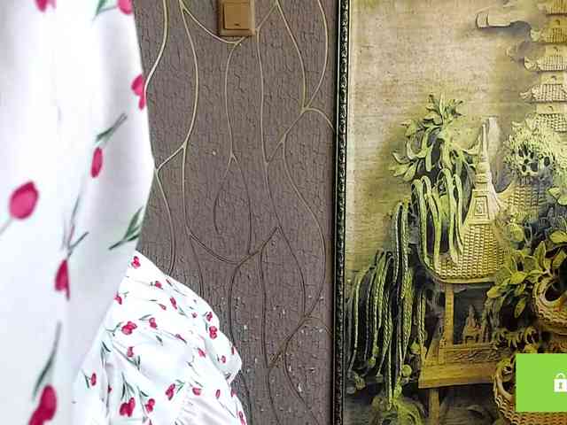 CandyChollett webcam