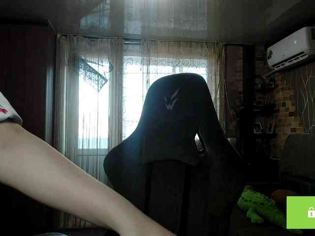 CandyChollett webcam