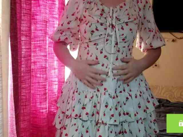 CandyChollett webcam