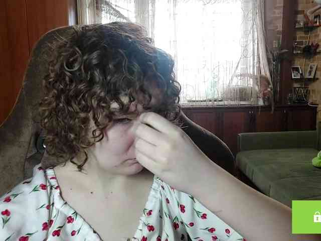 CandyChollett webcam