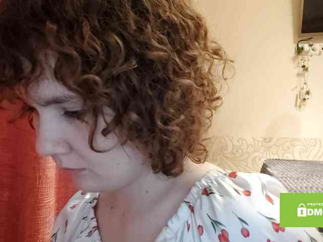 CandyChollett webcam