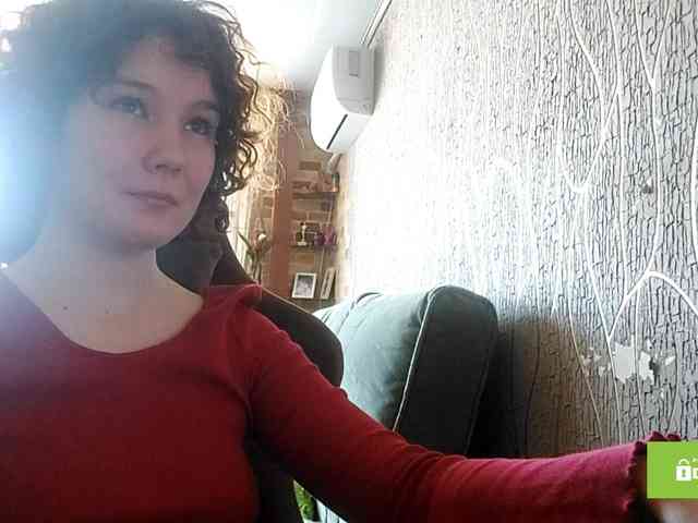 CandyChollett webcam