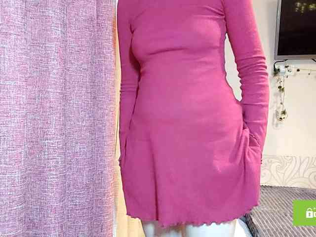 CandyChollett webcam