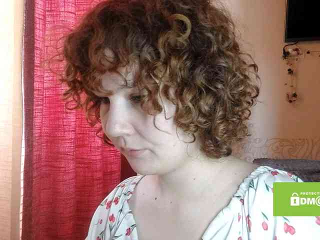 CandyChollett webcam