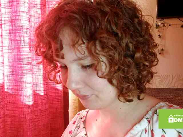 CandyChollett webcam