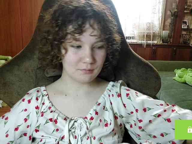 CandyChollett webcam