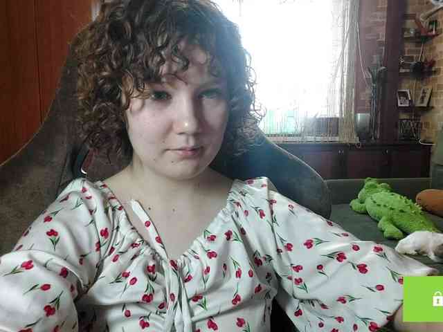 CandyChollett Live Webcam on BongaCams