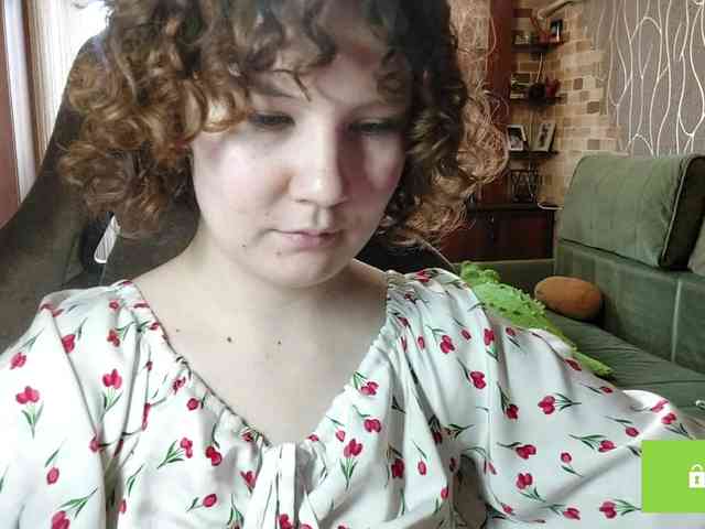 CandyChollett webcam