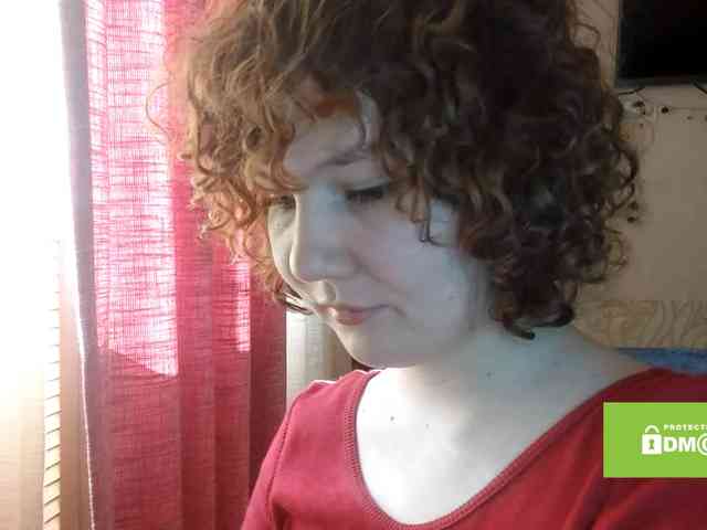 CandyChollett webcam