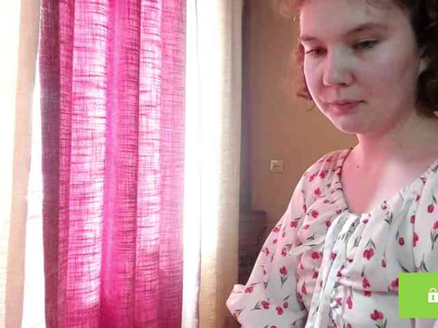 CandyChollett webcam