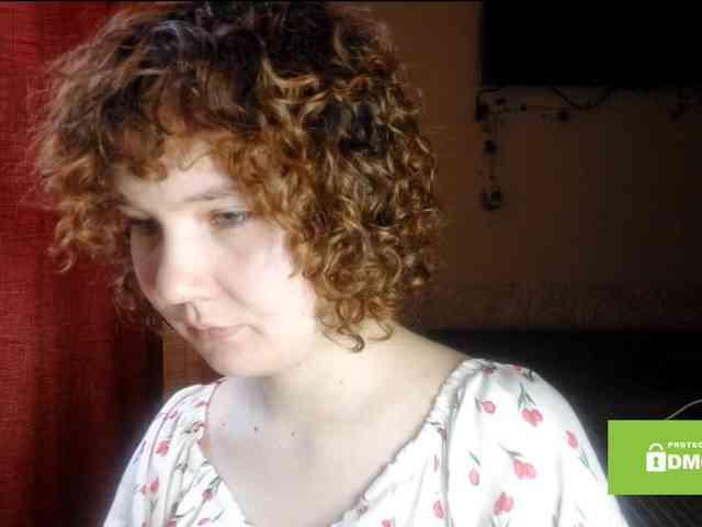 CandyChollett webcam