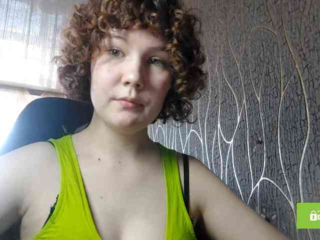 CandyChollett webcam