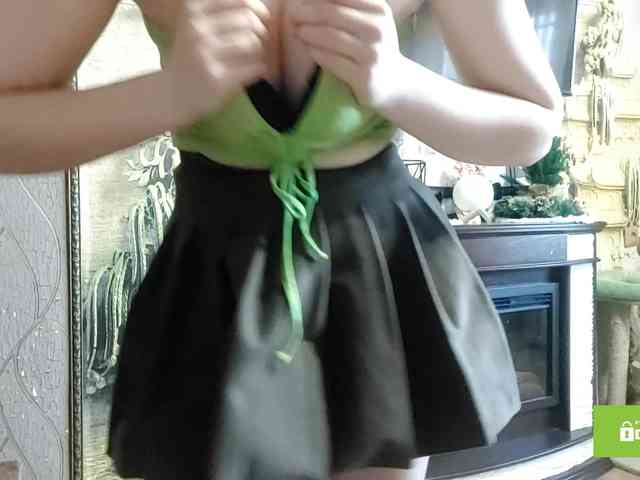 CandyChollett webcam