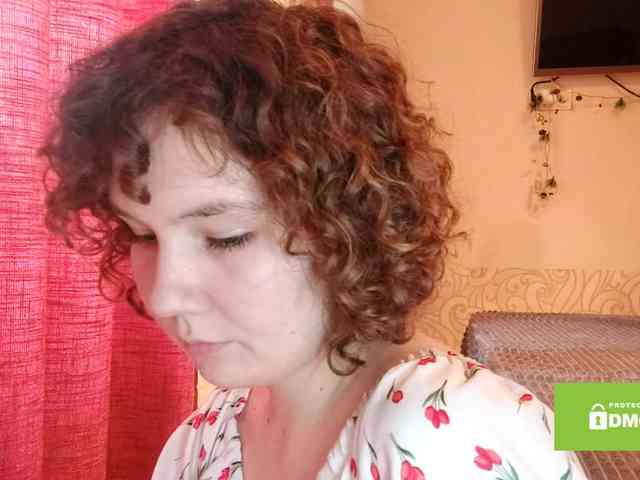 CandyChollett webcam