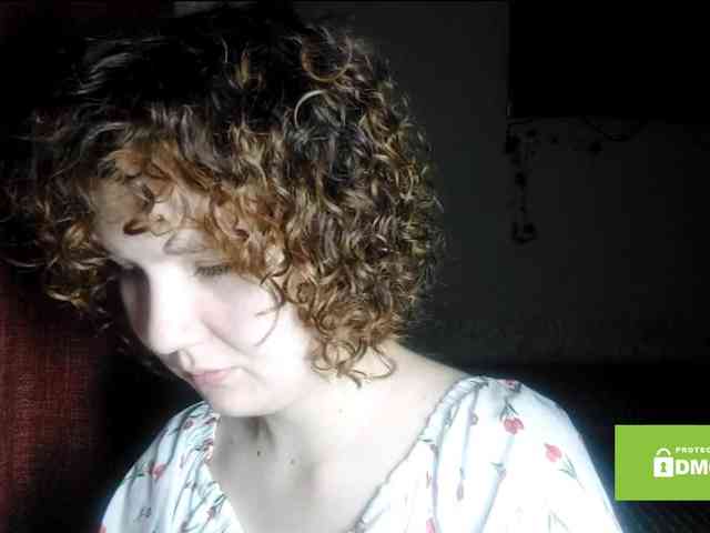 CandyChollett webcam