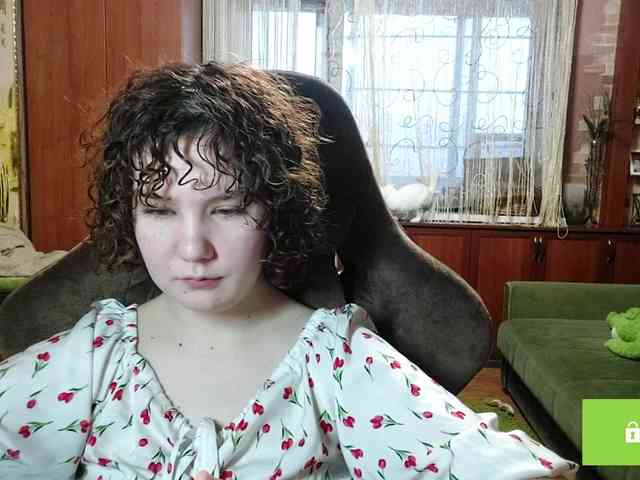 CandyChollett webcam