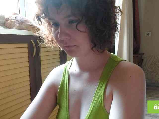 CandyChollett webcam