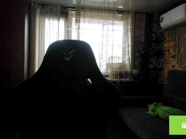 CandyChollett webcam