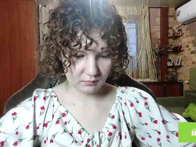 CandyChollett Live Webcam on BongaCams