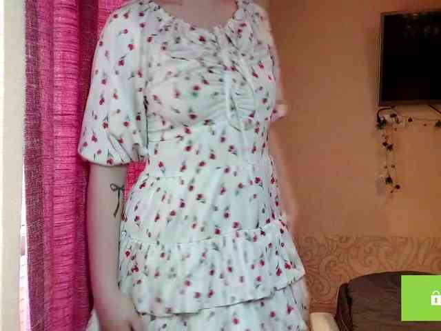 CandyChollett webcam