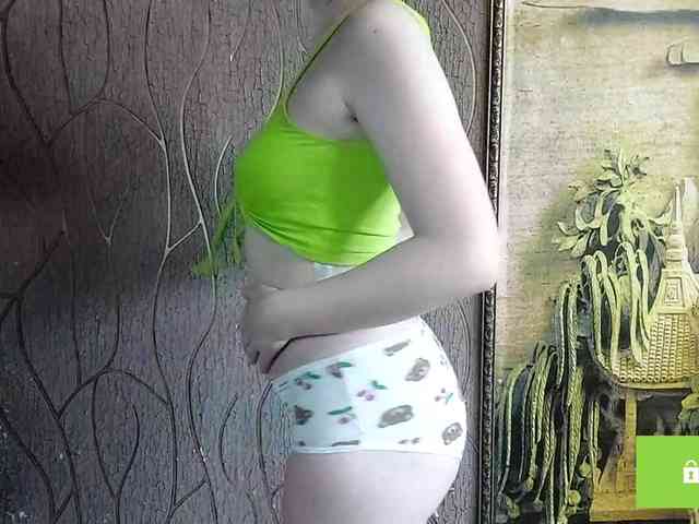 CandyChollett webcam