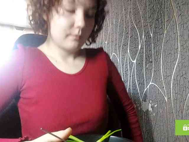 CandyChollett webcam