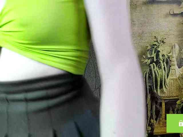 CandyChollett webcam