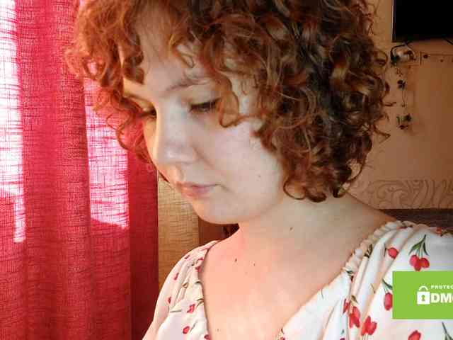 CandyChollett webcam