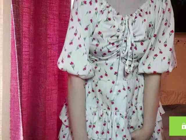 CandyChollett webcam