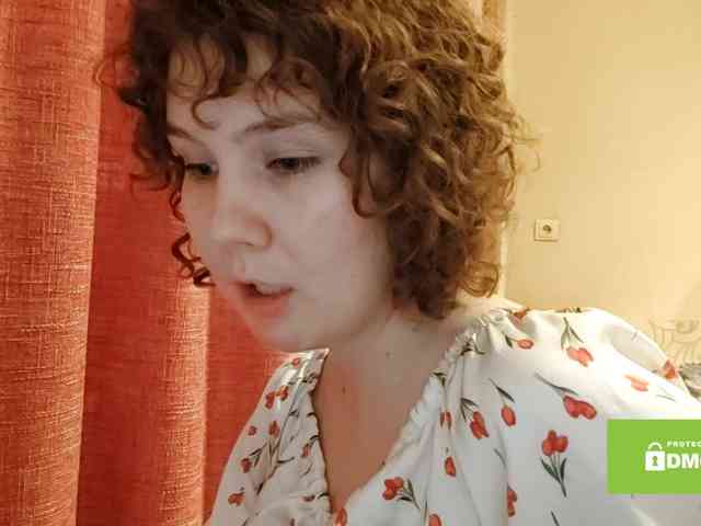 CandyChollett webcam