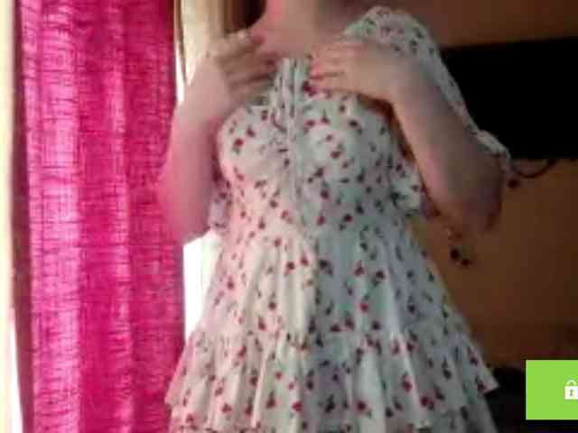 CandyChollett webcam