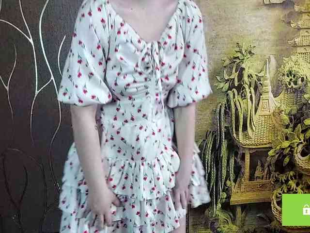 CandyChollett webcam