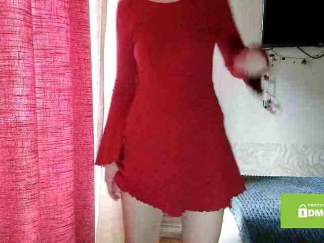 CandyChollett webcam