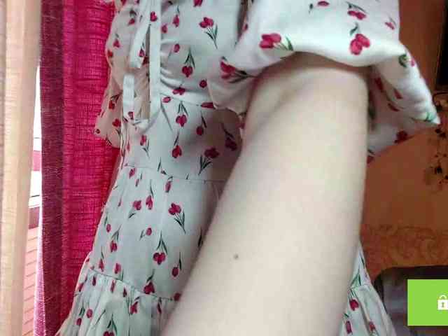 CandyChollett webcam