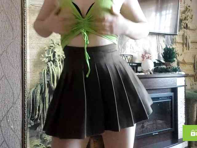 CandyChollett webcam