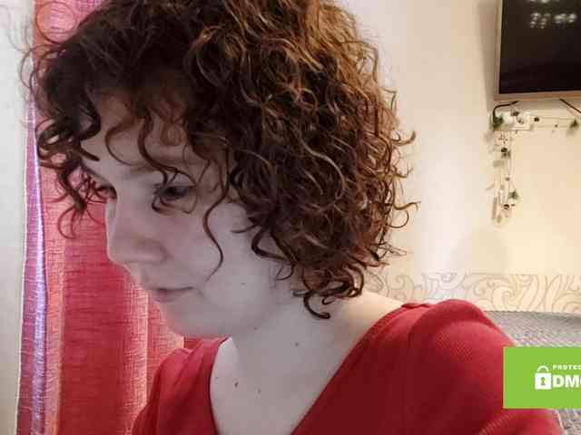 CandyChollett webcam