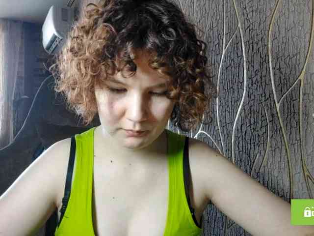 CandyChollett webcam