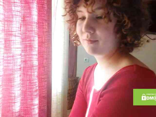 CandyChollett webcam