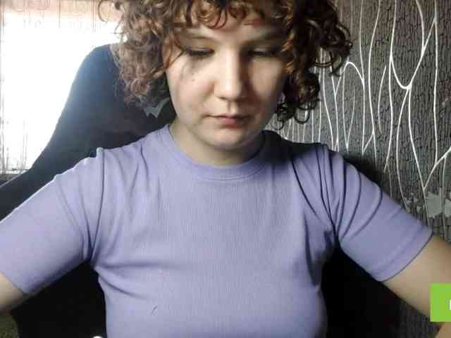 CandyChollett webcam