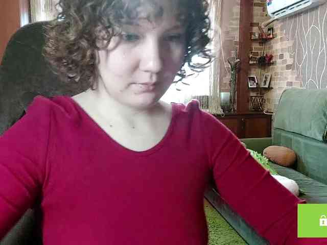 CandyChollett webcam