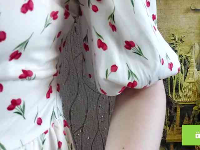 CandyChollett webcam