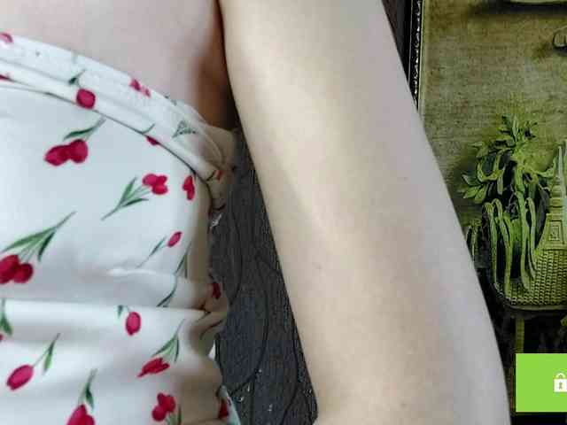 CandyChollett Live Webcam on BongaCams