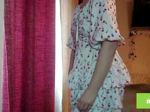 CandyChollett webcam