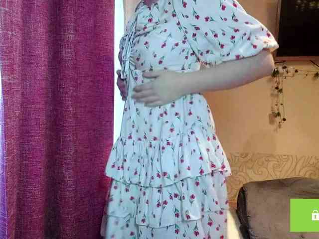 CandyChollett webcam