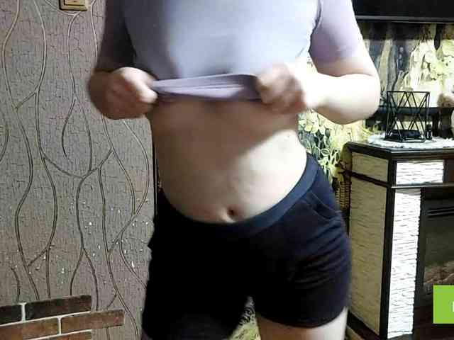 CandyChollett webcam