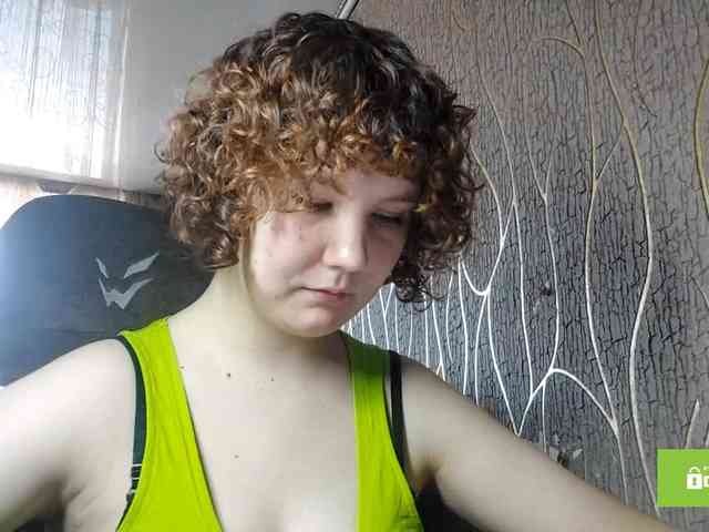 CandyChollett webcam