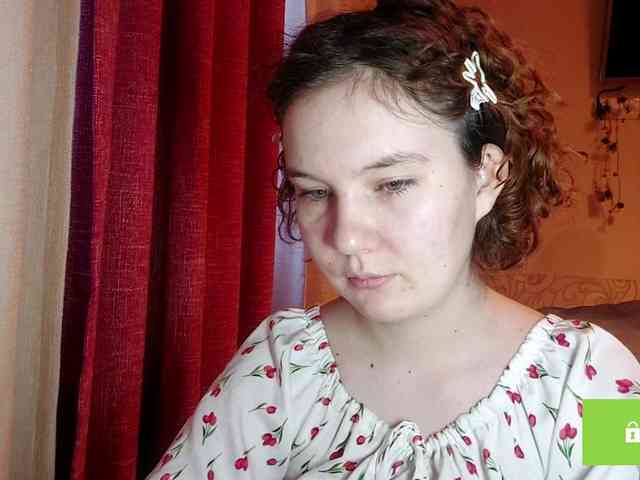 CandyChollett webcam