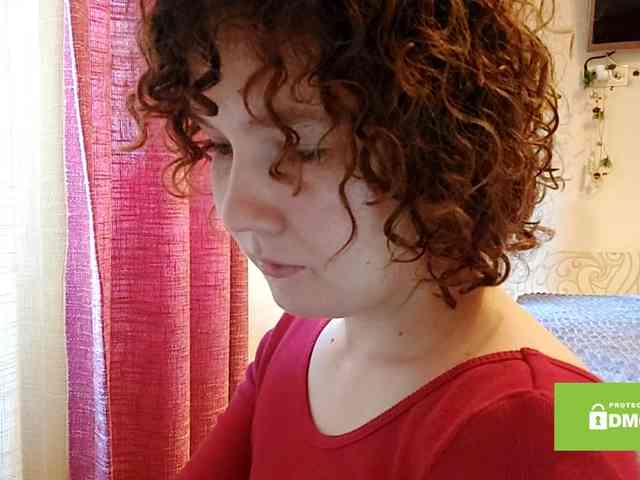 CandyChollett webcam