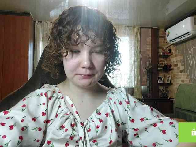 CandyChollett webcam