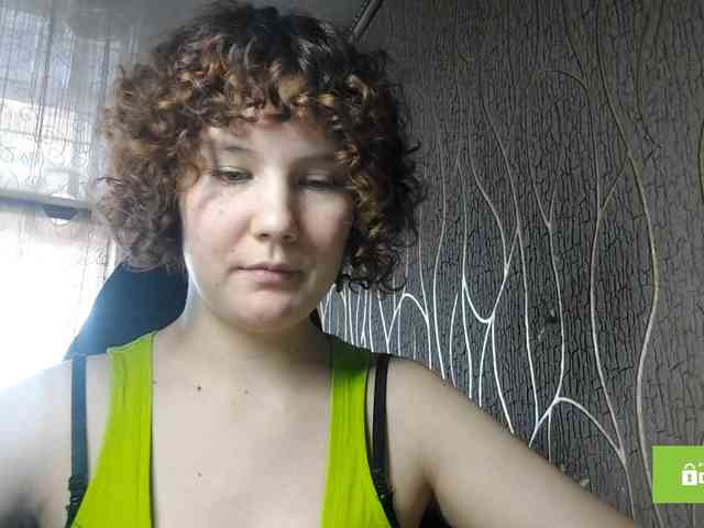 CandyChollett webcam